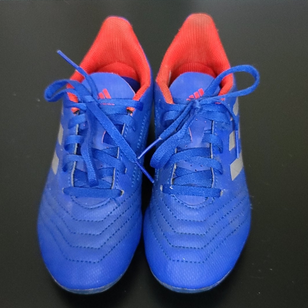 Adidas Cleats